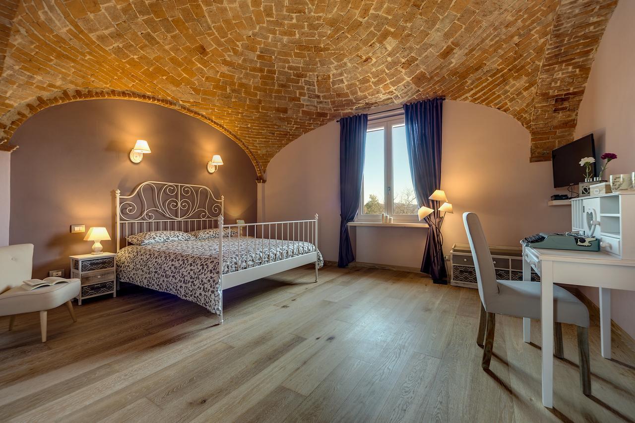 Podere Demetra Novi Ligure Exteriér fotografie