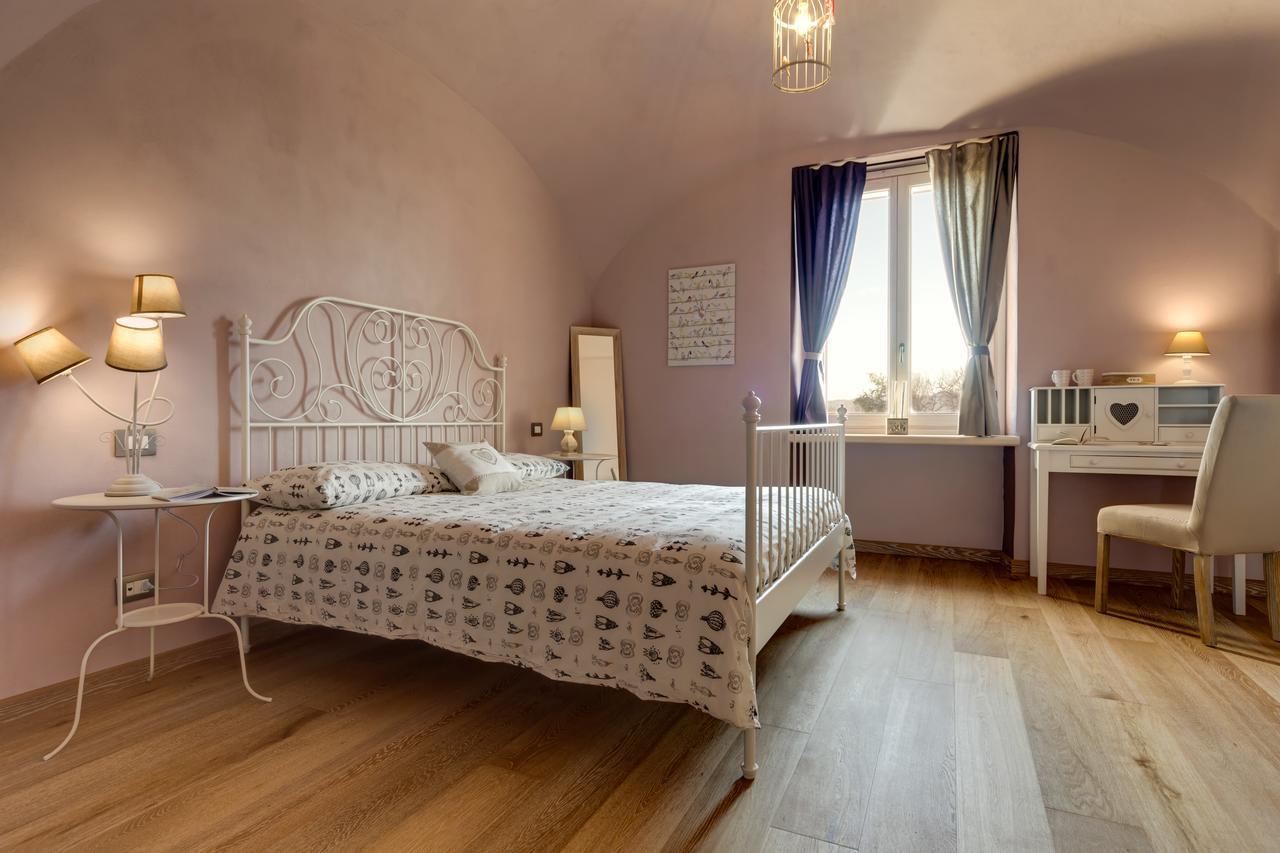 Podere Demetra Novi Ligure Exteriér fotografie